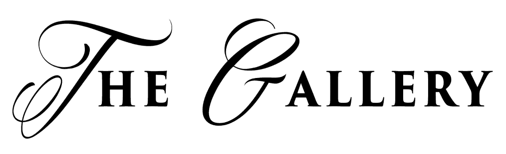 The Gallery Wedding Venue's Logo